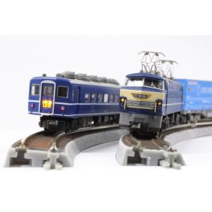 PCトラック カント付レール R245-30° 6本入り【ロクハン　R075】　