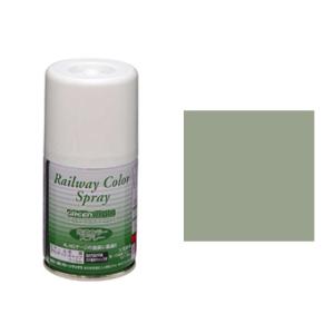 ブルーC鉄道スプレー