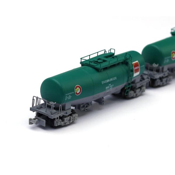 タキ1000 日本石油輸送 　【ロクハン　T004-1】　
