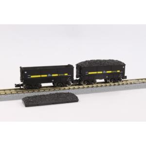 セキ3000 2両セット【ロクハン　T005-1】　