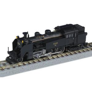 国鉄C11蒸気機関車 209号機 2つ目 【ロクハン・T019-8】｜mid-9