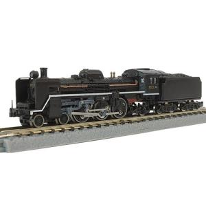 国鉄C57形 蒸気機関車19号機一次型標準タイプ 　【ロクハン　T027-1】　｜mid-9