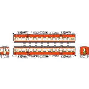 キハ25-200代 （二段上昇窓） 一般色 動力付 【トラムウェイ・TW-K25C-M】