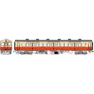 1/80 国鉄 キハ30 寒地向 一般色 動力付 【トラムウェイ・TW-K30-500A-M】