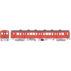 国鉄 キハ30 首都圏色 動力付 【トラムウェイ・TW-K30DM】