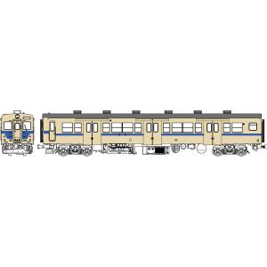 1/80 国鉄 キハ35 寒地向 相模線色 動力付 【トラムウェイ・TW-K35-500C-M】