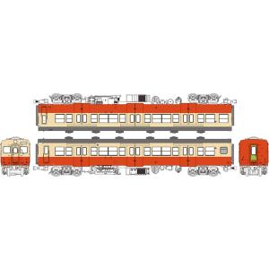 キハ35 一般色 動力付 【トラムウェイ・TW-K35C-M】