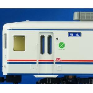 トラムウェイ HOゲージ TW-EDO 国鉄和風客車「江戸」6両セット : 大塚