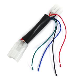 電源取り出しキット ダイハツ タントカスタム L375S オプション