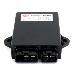 ヤマハ発動機 ボルトR イグナイター ヤマハ 純正 中古 バイク 部品 CDI