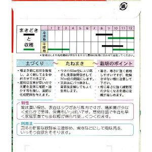 タァサイの詳細画像1