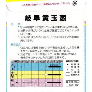 岐阜黄玉葱の詳細画像1