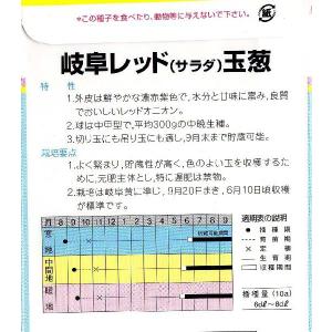 岐阜レッドサラダ玉葱の詳細画像1