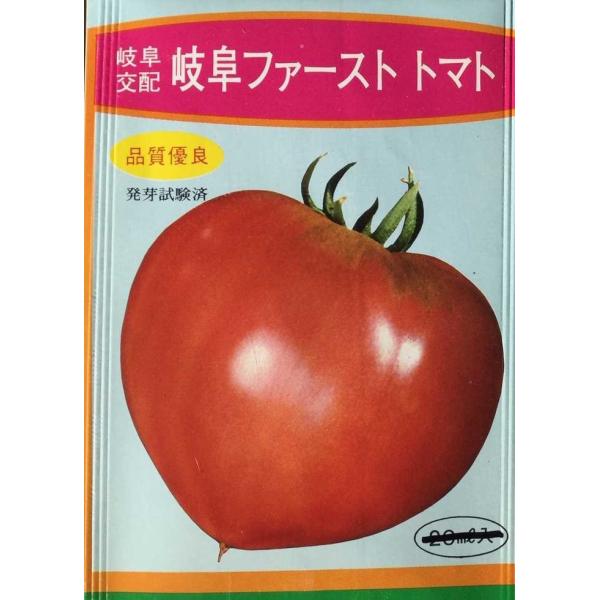 トマト（岐阜ファースト）
