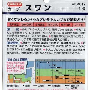 かぶ(スワンかぶ)の詳細画像1