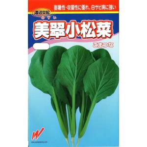 小松菜（美翠小松菜） : みづほ商店ヤフーショップ - 通販 - Yahoo