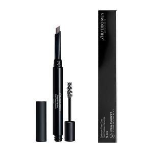 【資生堂認定ショップ】SHISEIDO メン アイブロウ フィクサー デュオ BLACK