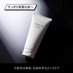 SHISEIDO メン(資生堂メン) フェイス ...の商品画像