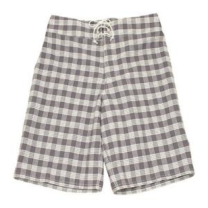 Ka Lipoa カリポア サーフトランクス/サーフパンツ MONOCHROME