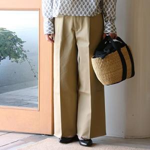 中古】 HELIOPOLE エリオポール CRUNCHY LINEN TUNIC SHIRT
