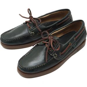 Paraboot 【並行輸入品 本国企画】パラブーツ PARABOOT デッキ