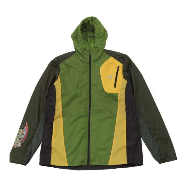 （OUTLET）ELDORESO エルドレッソ Attack Packable Jacket　E30...