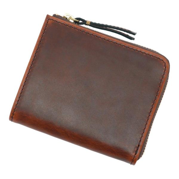 SLOW スロウ Wherbie Lzip mini wallet SO882P