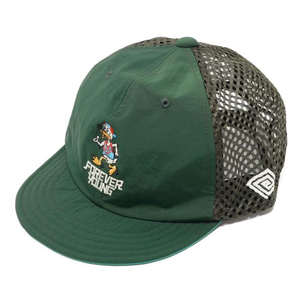 ELDORESO エルドレッソ Forever Young Cap E7016326