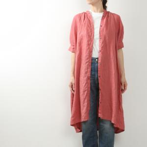 assiette（アシェット） Kandou天竺 プルオーバー A29-36208-54