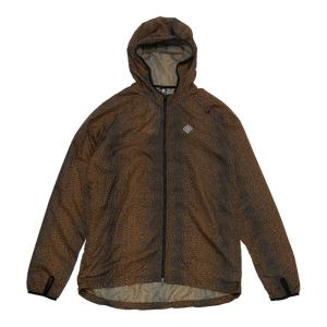 ELDORESO エルドレッソ Two Roads Jacket メンズ レディース プル