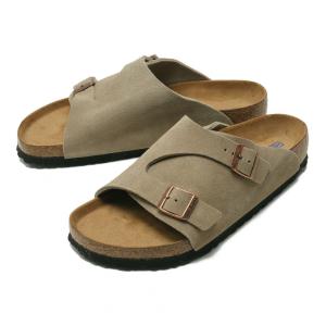 BIRKENSTOCK ビルケンシュトック ZURICH SFB _｜midlandship