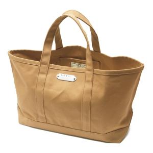 OLDMANS TAILOR オールドマンズ テーラー OMT PRINT TOTE BAG NO.1249