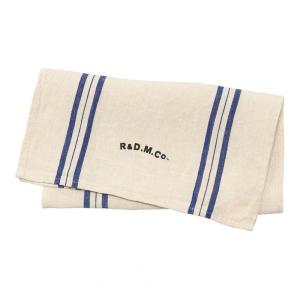 R&D.M.Co- アールアンドディーエムコー FREDDY KITCHENCLOTH NO.3673｜midlandship