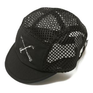 ELDORESO エルドレッソ Cross Jet Cap E7007912｜midlandship