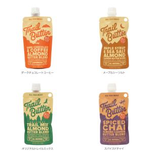 Trail Butter トレイルバター Tr...の詳細画像1