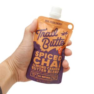 Trail Butter トレイルバター Tr...の詳細画像2
