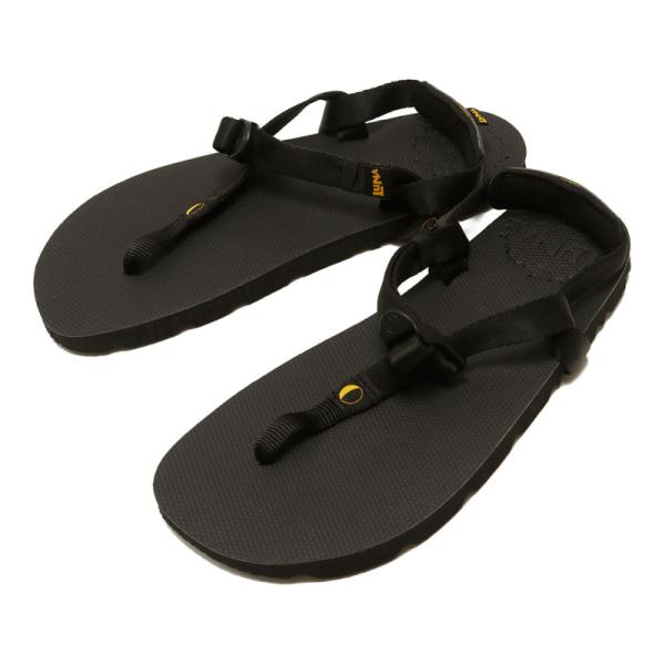 LUNA SANDALS ルナサンダル Retro Oso FLACO _