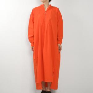 Yarmo（ヤーモ） 【定価2.8万】ヤーモ *コットンブレースギャザー