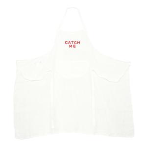 R&D.M.Co- アールアンドディーエムコー APRON NO.5961｜midlandship