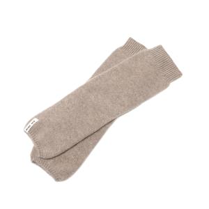 evam eva エヴァムエヴァ cashmere leg warmer E002G066｜midlandship