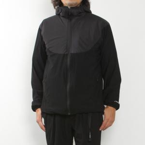 melple メイプル TOMCAT Manoa Parka MP2AW004BK｜midlandship