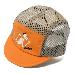 ELDORESO エルドレッソ Excited Jet Cap E7009022