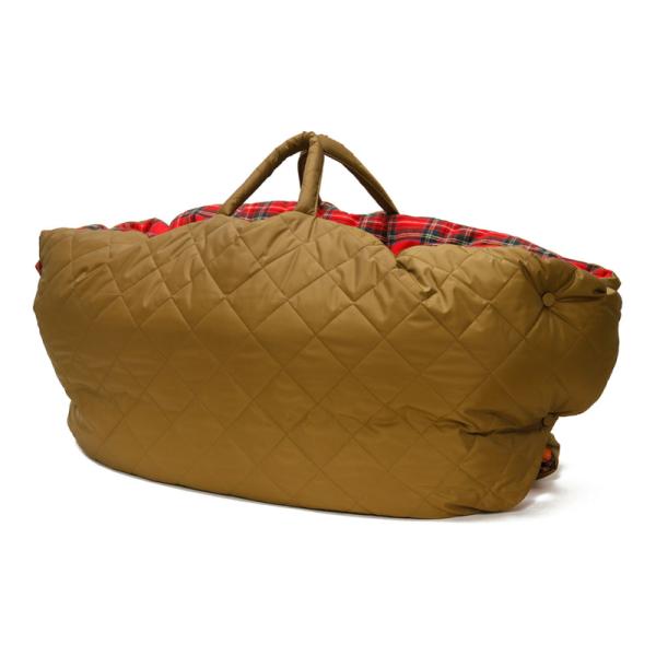 R&amp;D.M.Co- アールアンドディーエムコー LT QUILTING DOG BED(L) NO....