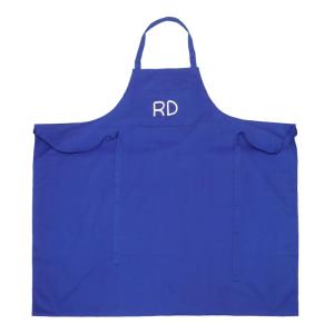 R&D.M.Co- アールアンドディーエムコー COTTON TWILL CODE INTAL APRON NO.6320｜midlandship