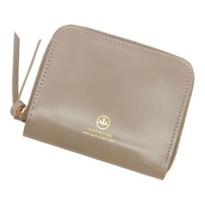 GLENROYAL グレンロイヤル ZIP AROUND SMALL PURSE 03-5886｜midlandship