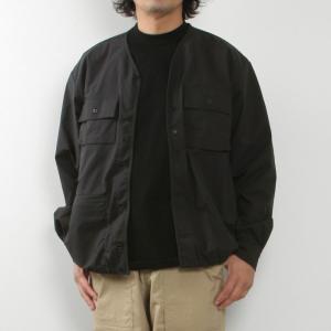 WOOLRICH OUTDOOR ウールリッチアウトドア HI AERATION CARDIGAN WJOU0124｜midlandship