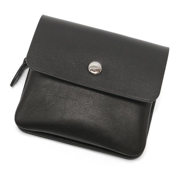 STANDARD SUPPLY スタンダードサプライ PAL FLAP WALLET S