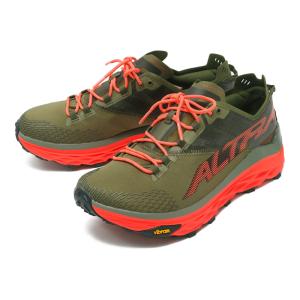 ALTRA アルトラ MONT BLANC MEN｜midlandship