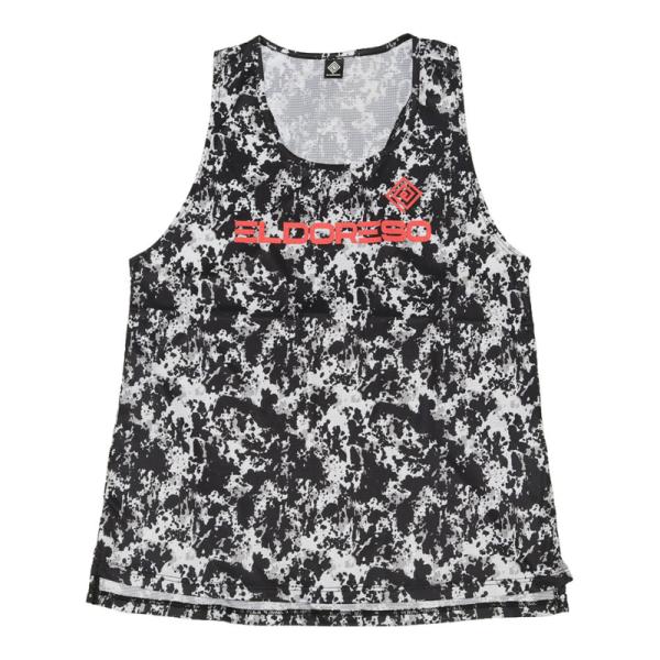（OUTLET）ELDORESO エルドレッソ Kosgei Singlet E1210513