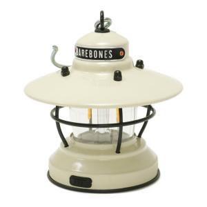 Barebones Living ベアボーンズリビング MINI EDISON LANTERN｜midlandship